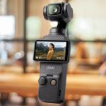 DJI Osmo Pocket 3