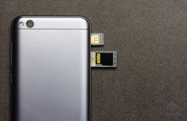 Use an SD Card as Internal Storage