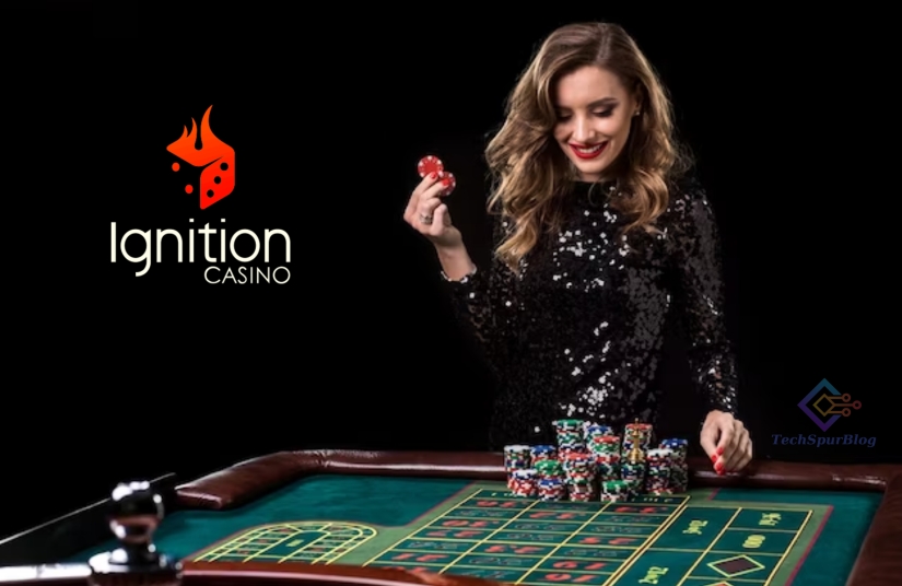 Ignition Casino