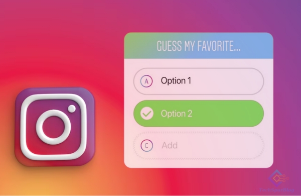 Instagram Tests Comment-Based Polls