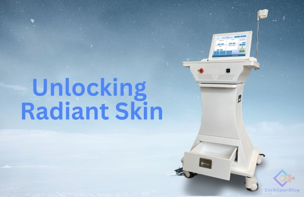 Pixel8 Microneedling Machine