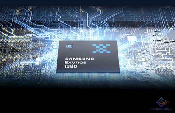 Samsung Exynos 2400