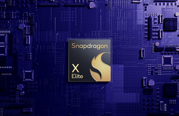 Snapdragon X Elite