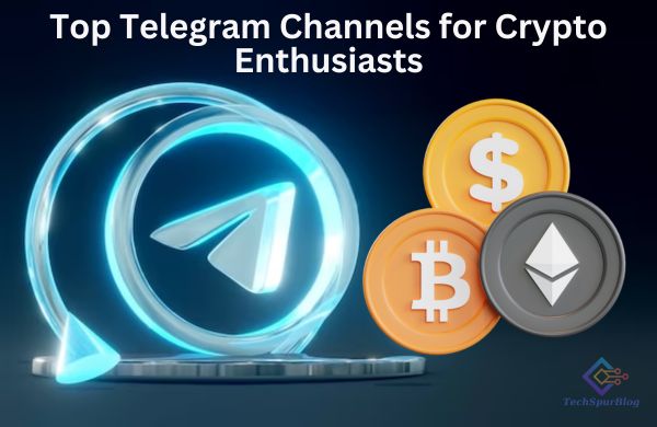 Top Telegram Channels for Crypto Enthusiasts