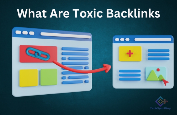 Toxic Backlinks