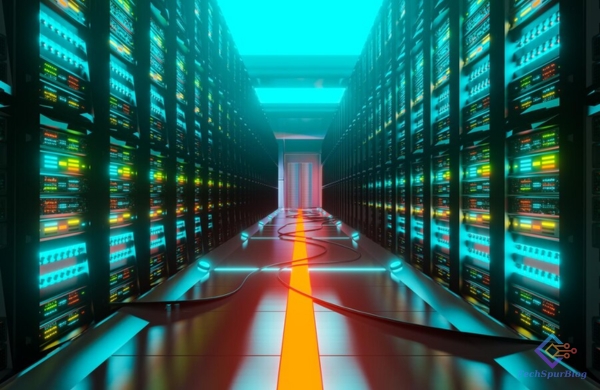 Upgrading Your Data Center