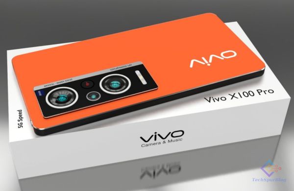 Vivo X100 series.