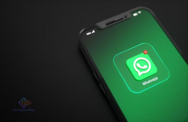 WhatsApp October Update