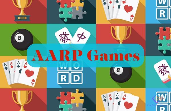 AARP Games: 11 Tips for Seniors and Benefits