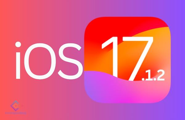 Apple's iOS 17 Update!