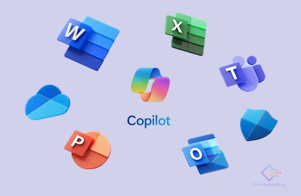 Copilot for Windows 365 Suite