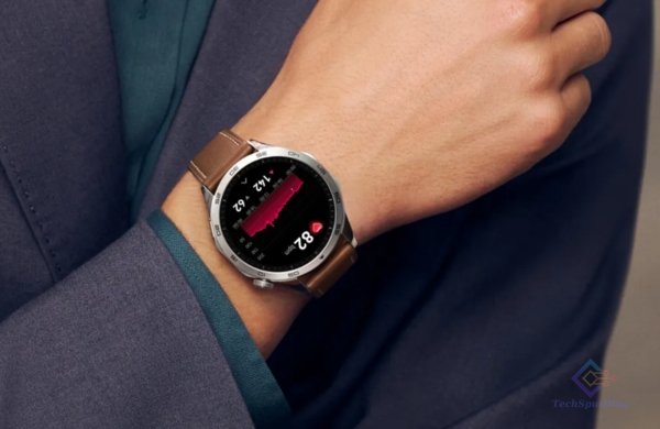 HUAWEI WATCH GT 4