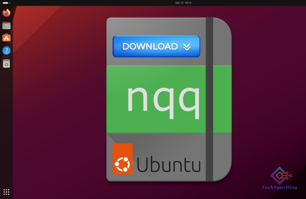 Install Notepadqq on Ubuntu