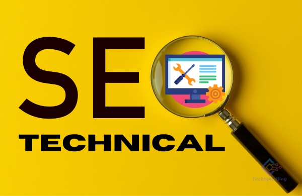 Power of Technical SEO