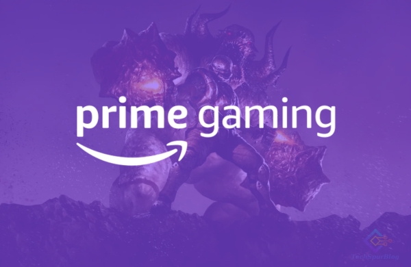 Prime Gaming