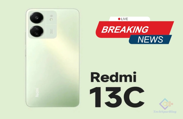 Redmi 13C