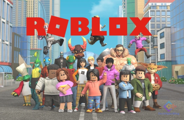 Roblox Plus Extension