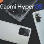 Xiaomi HyperOS