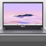 Asus Chromebook Plus C34