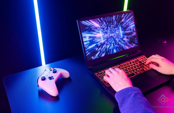 Best Gaming Laptops