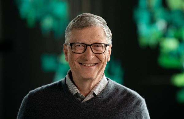 Bill Gates