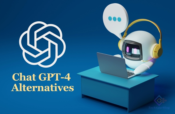 Chat GPT-4 Alternatives