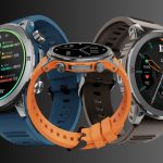 Noise Endeavour Smartwatch