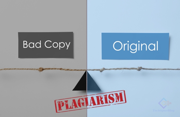 Plagiarism Checkers for Students