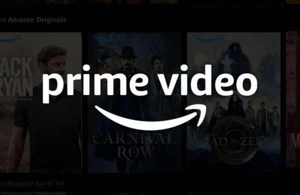 Prime Video