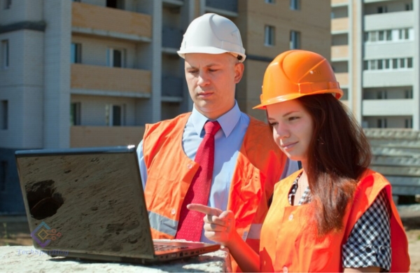 Construction Project Management Software for Australian projects.