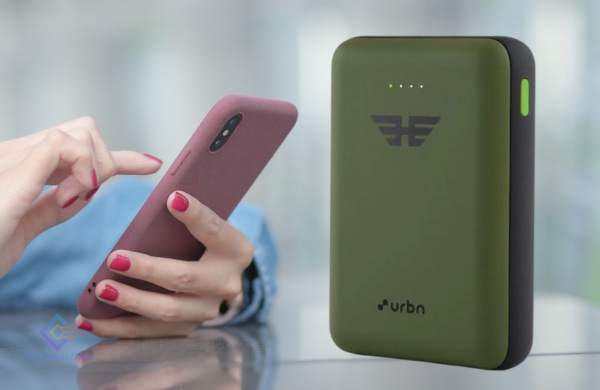 URBN Power Banks