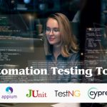 Automation Testing Tools