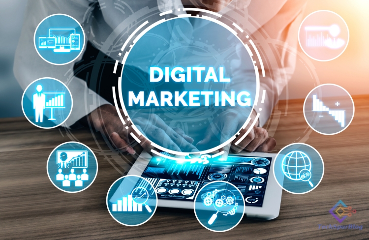 Full Service Digital Marketing Agency