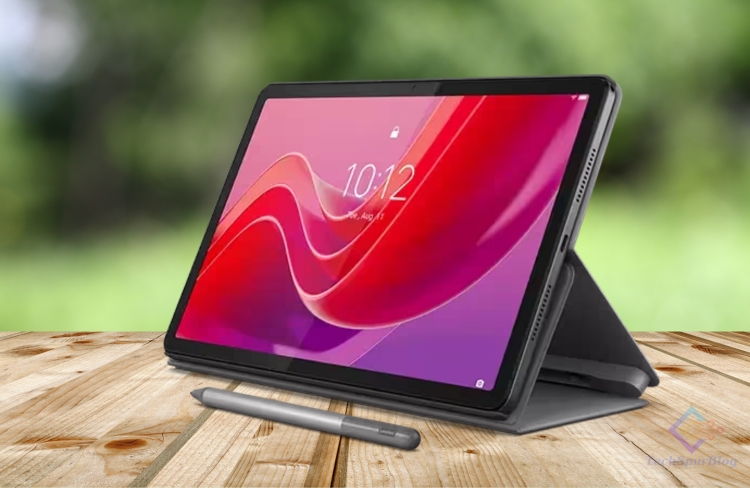 Lenovo Tab M11