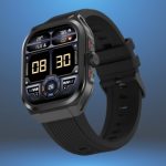 Noise ColorFit Thrill Smartwatch