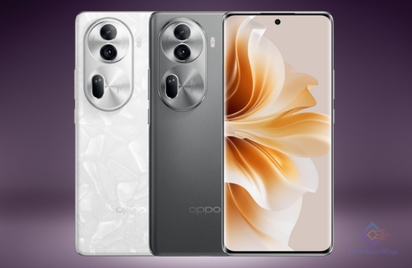 Oppo Reno 11 Pro 5G