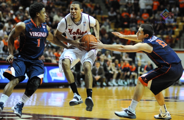 UVA Basketball