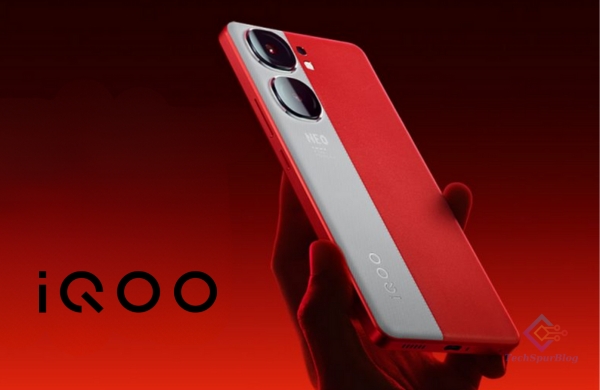 iQOO Neo9 Pro