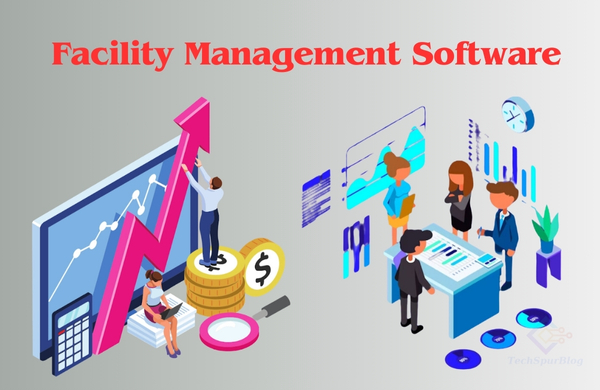 Facility Management Software