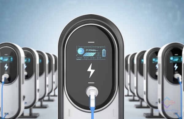 Fast Charging Electric Vehicle Batteries