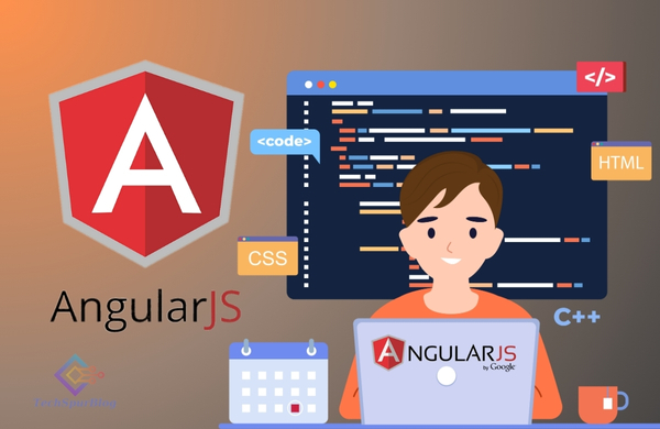 Key Benefits of Hiring a dedicated Angularjs developer