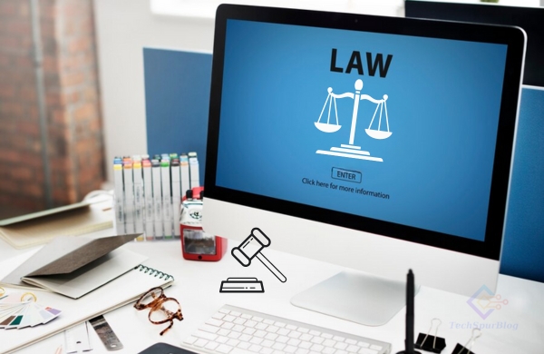 Legal Case Management Software