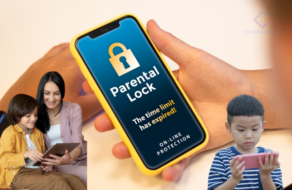 Parental Control Apps