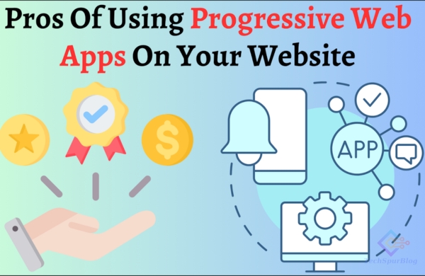 Progressive Web Apps