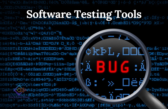 Software Testing Tools