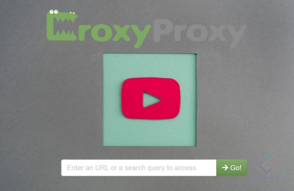 croxyproxy youtube