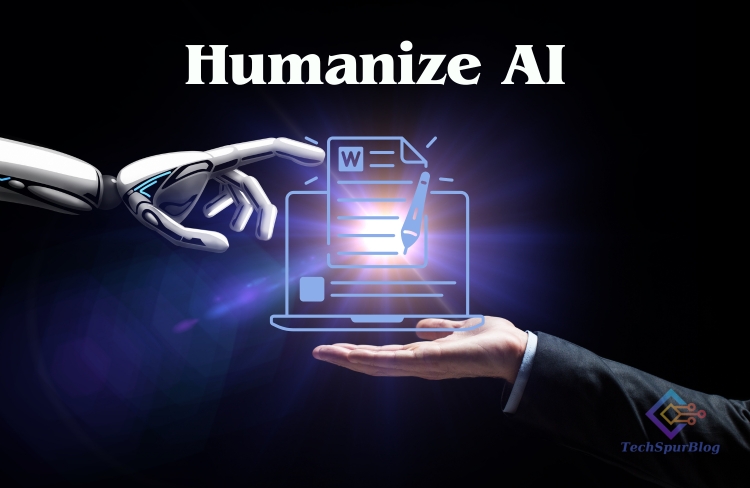 Humanize AI