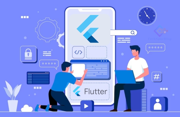 Exploring Flutter