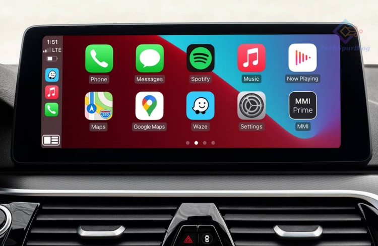 Why is My Apple CarPlay not Working