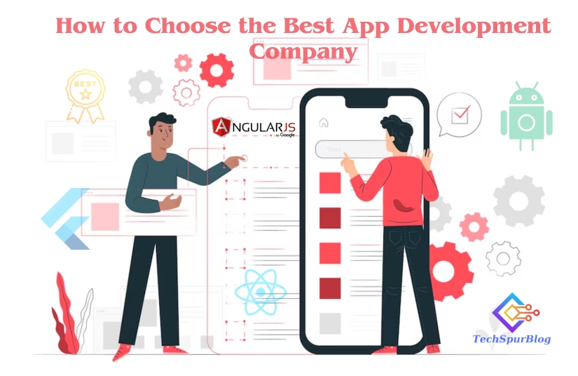 Best App Development Company